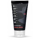 <strong>Возбуждающий гель для женщин MAGIC SENSE - 50 мл.</strong> <br />
Предназначен для повышения сексуальной активности: увеличивает сексуальное желание за счёт стимуляции притока крови к половым органам, ускоряет приход оргазма. <div class="charTableblock"> </div> Возбуждающий гель для женщин MAGIC SENSE - 50 мл.
Предназначен для повышения сексуальной активности: увеличивает сексуальное желание за счёт стимуляции притока крови к половым органам, ускоряет приход оргазма.