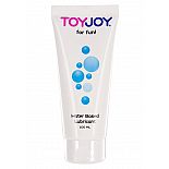 ��������� �� ������ ������ TOYJOY LUBE WATERBASED - 100 ��. 
��������� ToyJoy ���������� �� ������ ������.