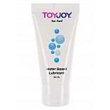     Lube Waterbased - Toy Joy (30 )  
 ToyJoy    .