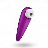 ��������� ��������� ���������� - Satisfyer 1. ����������, ���������� 
Satisfyer 1&nbsp;- ������������� ��������� ���� ������� ��� ���������� �������.