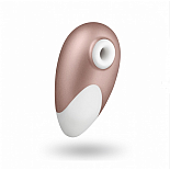 ��������� ��������� ���������� Satisfyer Pro Deluxe - "������� ����", ������� 
Satisfyer Pro Deluxe&nbsp;- ������������� ��������� ���� ������� ��� ���������� �������.