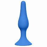 �������� ������ Slim Anal Plug Medium Blue 4206-02Lola 
"�������� ����� �������� � �������� ������� Slim Anal Plug! ��� ��������� �� ������������������� ������������ ��������.
