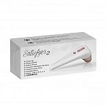 Satisfyer 2 ����� ������� ������� 
������� �� ����������� � ������������ �������� ����� ��������� � ������� ������ ������� � ������������ ToyCleaner.