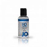 ������������� ������ �� ������ ������ JO H20 Waterbased 75 ��.  
������������� ������, ���������� ��������� ��� ������ ���� ����� ��� ��� ������������� � ������ ������ ����-�������.