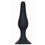 �������� ������ Slim Anal Plug XL Black 4204-01Lola 
"�������� ����� �������� � �������� ������� Slim Anal Plug XL! ��� ��������� �� ������������������� ������������ ��������.
