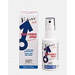 <strong>Стимулирующий спрей для мужчин Hot V-Active Penis Power, 50 мл. </strong> <br />
Добавьте остроты ощущениям за счет спрея «Hot V-Active Penis Power». <div class="charTableblock"> </div> Стимулирующий спрей для мужчин Hot V-Active Penis Power, 50 мл.
Добавьте остроты ощущениям за счет спрея «Hot V-Active Penis Power».