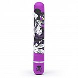     CLASSIC VIBRATOR PURPLE SNAKE WOMAN - 18,4 . 
    CLASSIC VIBRATOR PURPLE SNAKE WOMAN.