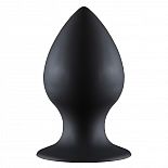 ׸   Thick Anal Plug Large - 11,5 . 
  Thick Anal Plug     .