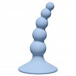    Ribbed Plug Blue - 10,5 . 
  Ribbed Plug,     ,    ,             .