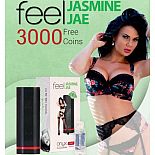   Kiiro - Onyx Teledildonic Jasmine Jae  
KIIROO  1   -!    .