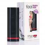   Kiiroo Onyx Teledildonic Feel Tanya Tate  
KIIROO  1   -!    .