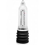 ����������-����� Bathmate - Hydromax x40 Crystal Clear  
Bathmate Hydromax x40 Crystal Clear - ������ ����������, ����������� ����� ��������� �������.