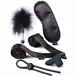   Darker Principles Of Lust Romance Couples Kit - Fifty Shades of Grey,  
       .