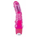 ������� ��������������� ������������ Jelly Rancher 6 Vibrating Massager - 19 ��. 
������������������ �������� �� ���������� ���������, � ������ ���������� � ������� ����������� ��������.