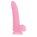     Firefly Smooth Glowing Dong 5 Pink - 14,5 . 
, ,     ,               .