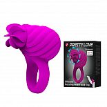 <strong>Вибрирующее кольцо Pretty Love Frances BI-014409</strong> <br />
<div class="charTableblock"> </div> Вибрирующее кольцо Pretty Love Frances BI-014409