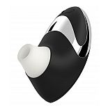 ׸���� ������������� ���������� � ������������� �������� Womanizer W500 Black Chrome 
�� ������ ��������� Womanizer ������� � ��� ����������� ���������� �������� ������������, ��� ���� ������� ������������������� ������ ����������� - W500 Pro � ���������� ������� ������������ ������� ����� � ����������� ��������� ��� ������� �� �������.