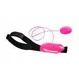 <strong>Розовое виброяйцо Play Ball с пультом управления и фиксацией</strong> <br />
Эта удивительная игрушка таит в себе множество сюрпризов для любителей изысканных удовольствий. <div class="charTableblock"> </div> Розовое виброяйцо Play Ball с пультом управления и фиксацией
Эта удивительная игрушка таит в себе множество сюрпризов для любителей изысканных удовольствий.