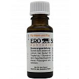 <strong>Капли для возбуждения Ero-Sexin Fluid, 20 мл. </strong> <br />
Капли для возбуждения, подходят для обоих партнеров. <div class="charTableblock"> </div> Капли для возбуждения Ero-Sexin Fluid, 20 мл.
Капли для возбуждения, подходят для обоих партнеров.