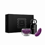 <strong>Любовный набор Heaven Scent Gift Set - Lelo, Фиолетовый</strong> <br />
Шикарный подарочный набор. <div class="charTableblock"> </div> Любовный набор Heaven Scent Gift Set - Lelo, Фиолетовый
Шикарный подарочный набор.