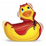 �������� ����-���������� I Rub My Duckie Red Devil Travel Size 
������� ���� � �����P� ����������� ����� - ��� ������ ������ ���������� ����� ������ �������.