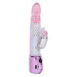 ���������������� �������� LUXE SQUIRMY- PINK 
������� ���������������� ��������-��������� � ������������ ������������ � ����� ������� � ����������� �������� ��������������.