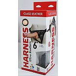 �������-������������� �� ������� �������� Harness Ultra Realistic 6  - 18,5 ��. 
�������� �� �������� � ��������.