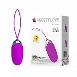 <strong>Лиловое перезаряжаемое виброяичко Benson с петлёй </strong> <br />
Лиловое перезаряжаемое виброяичко Benson с петлёй. 12 режимов вибрации. <div class="charTableblock"> </div> Лиловое перезаряжаемое виброяичко Benson с петлёй
Лиловое перезаряжаемое виброяичко Benson с петлёй. 12 режимов вибрации.