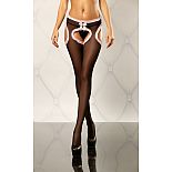 <strong>Милые чулки с рюшками Cute Stockings</strong> <br />
Очень милые чулки с розовыми рюшами, плавно переходящими в пояс. <div class="charTableblock"><div><span>Размер</span>: S (42-44); M (44-46)</div><div><span>Цвет</span>: черный</div><div><span>Производитель</span>: Lolitta, Польша</div><div><span>В наличии</span>: S-M, черный</div></div> Милые чулки с рюшками Cute Stockings
Очень милые чулки с розовыми рюшами, плавно переходящими в пояс.