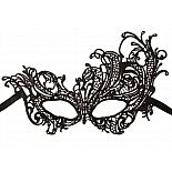   FANTASY VENETIAN EYE MASK 
     Leg Avenue.