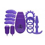   FLIRTY KIT SET 
  FLIRTY KIT SET.