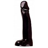 ׸���� ������-������ All Black Joerg Dildo - 32 ��. 
׸���� ������-������ All Black Joerg Dildo.