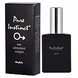     URE INSTINCT MAN Sex Attractant Cologne - 30 . 
    URE INSTINCT MAN Sex Attractant Cologne.