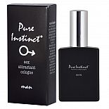      PURE INSTINCT MAN 
    ,   ,      ,    .