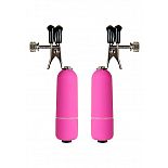 ������ �� ����� � ��������� OUCH! Pink SH-OU039PNK 
"��������: ������ �� ����� � ��������� SH-OU039RED ��������� ������, ������� �������� ������� ���� �� �������� ���������.