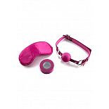 �������� ��� ������� OUCH! Pink SH-OU195PNK 
