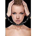    OUCH! Black SH-OU142BLK 
