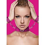    OUCH! Pink SH-OU142PNK 
