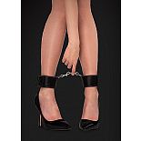 <strong>Поножи OUCH! Black SH-OU190BLK</strong> <br />
<div class="charTableblock"> </div> Поножи OUCH! Black SH-OU190BLK