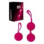 �������� ������ Kegel Balls 
����� �� ���� ����� ����� ������, ��� ���������� ���������� �� ���������� ����������� ����.
