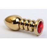 <strong>Пробка металл фигурная золото с красным стразом 10,3х3,8см 47424-2MM</strong> <br />
<div class="charTableblock"> </div> Пробка металл фигурная золото с красным стразом 10,3х3,8см 47424-2MM