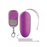 ��������� ��������� Rechargeable Vibrating Egg, 7.8  ��.  
������� ��� ��������� ����� �������������? ����� ��� ����������� ����-������� ����������� ���������� ��� ���!

&nbsp;

��� ������������ ��������� �������������� ����� 10 ��������� �������, ��������������� � ������� ������ �������������� ����������.
