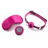 �������� ������� ����������� ��� ������� Bondage Set 
������� ��� ���� � ��� ���� � ���� ������������� ������� ��� �������, ������� �������� �������� � ��� ��������, � ��� ����� ������� ��������� ����-���.