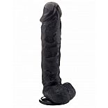 ׸���� ������������� Realistic Cock 13,4  With Scrotum - 34 ��. 
������������� Realistic Cock 13,4  With Scrotum.