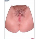 <strong>Вибровагина с вибрацией и 2 отверстиями</strong> <br />
Вибровагина с вибрацией, 2 отверстия, ультраскин, EROTICON Babes 2 You. <div class="charTableblock"><div><span>Материал</span>: киберкожа</div></div> Вибровагина с вибрацией и 2 отверстиями
Вибровагина с вибрацией, 2 отверстия, ультраскин, EROTICON Babes 2 You.