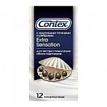 ������������ � �������� ������� � ������ Contex Extra Sensation - 12 ��. 
������������ Contex Extra Sensation � ����� �������� ������� � ������� ��� ������ ���������� ����� ���������.