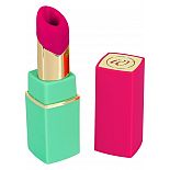 <strong>Womanizer 2Go - вакуумный стимулятор клитора, цвет - мятно-розовый, Розовый</strong> <br />
Новый Вуманайзер - Womanizer 2go, в виде женской помады. <div class="charTableblock"> </div> Womanizer 2Go - вакуумный стимулятор клитора, цвет - мятно-розовый, Розовый
Новый Вуманайзер - Womanizer 2go, в виде женской помады.