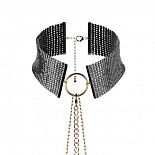 ׸    Desir Metallique Collar 
 ,        ! ,    ,       .