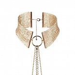     Desir Metallique Collar 
 ,        ! ,    ,       .