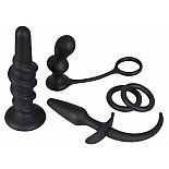       Rebel Anal Set 
      Rebel Anal Set.
